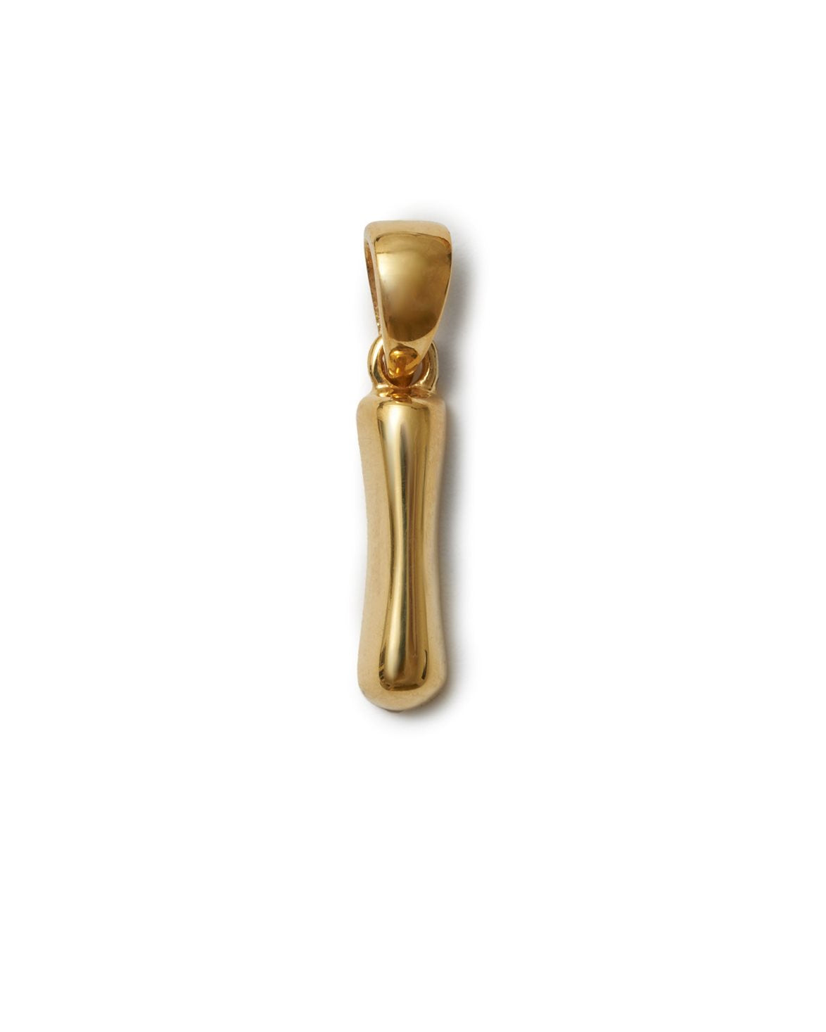 Helium Letter Gold