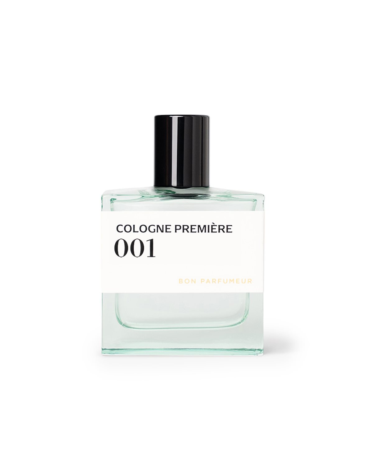 001 Cologne Première