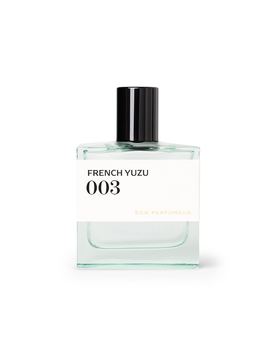 003 French Yuzu