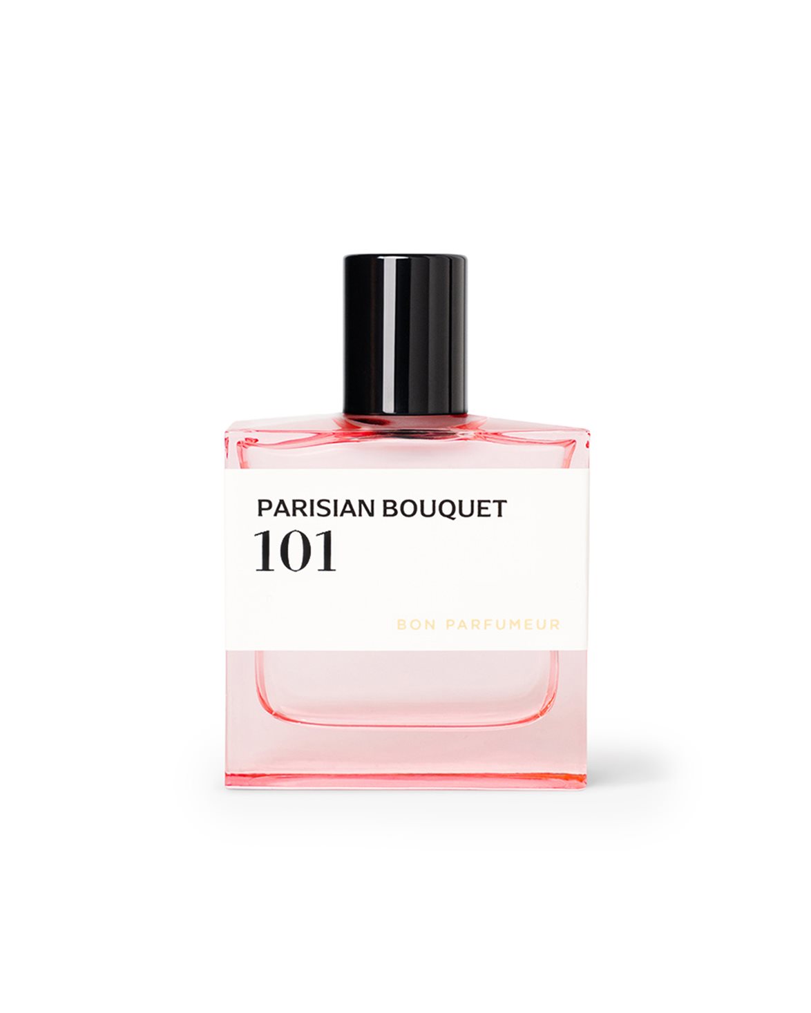 101 Edp Rose/Sweet Pea/White Cedar