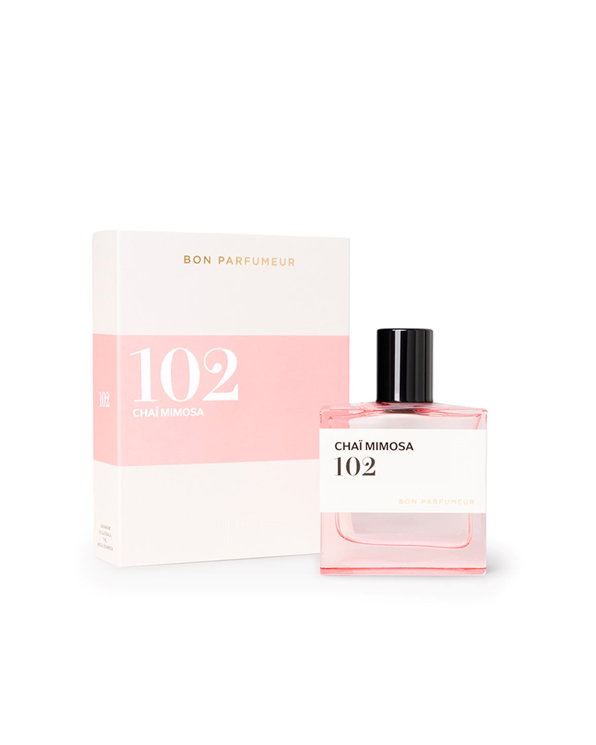 102 Chaï Mimosa