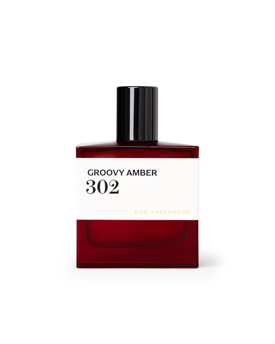 302 Groovy Amber