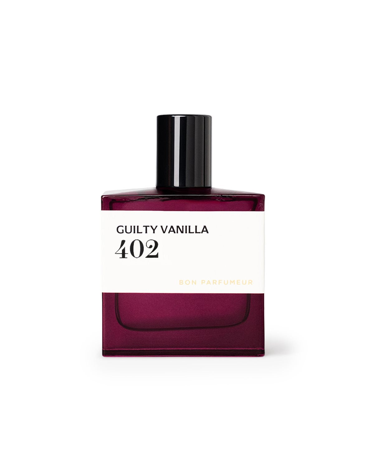 402 Guilty Vanilla
