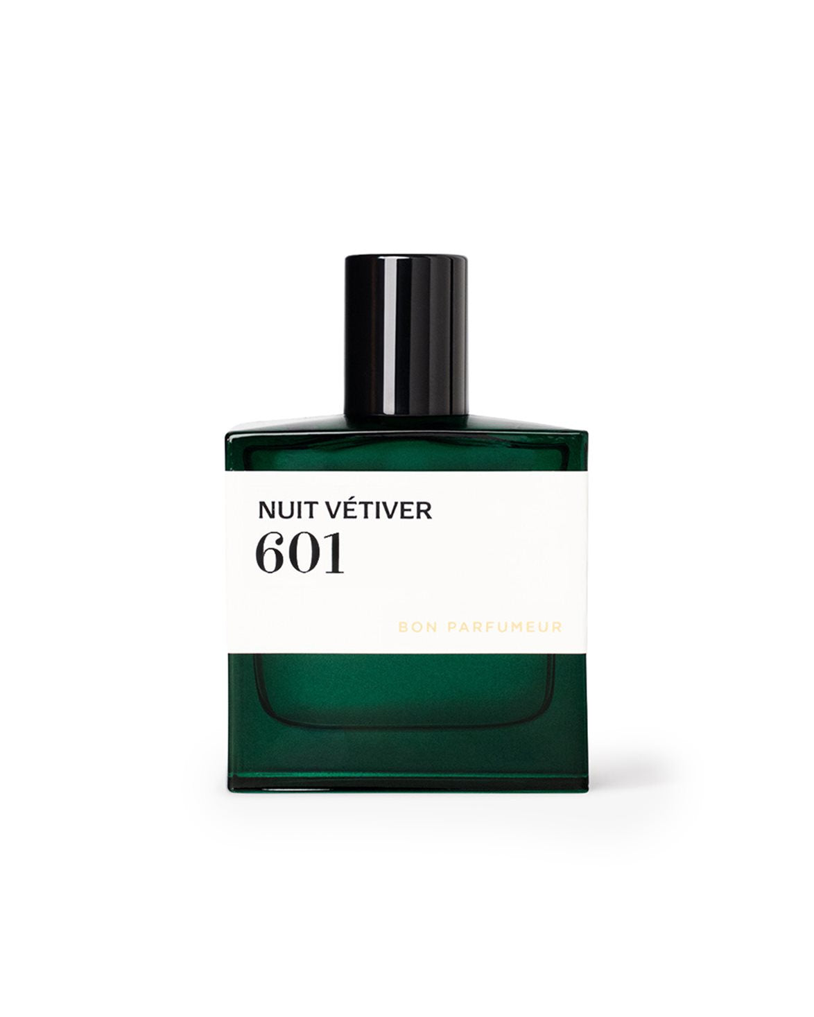 601 Nuit Vétiver