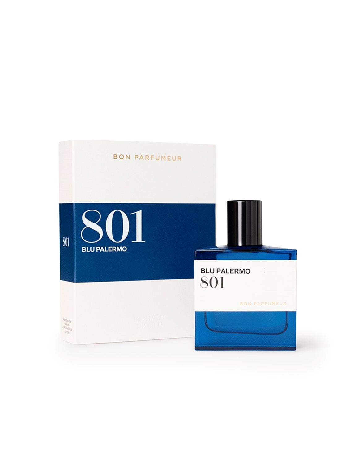 801 Blu Palermo