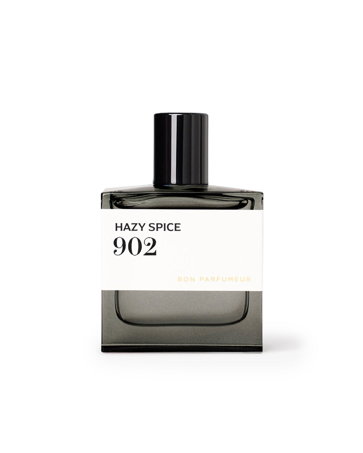 902 Hazy Spice