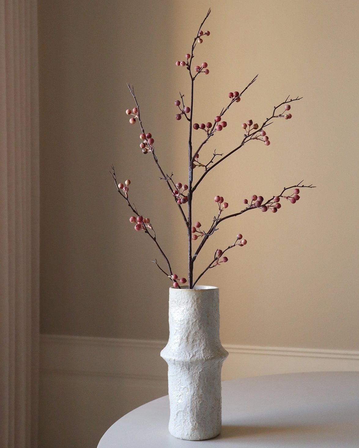 Berry Branch Pink
