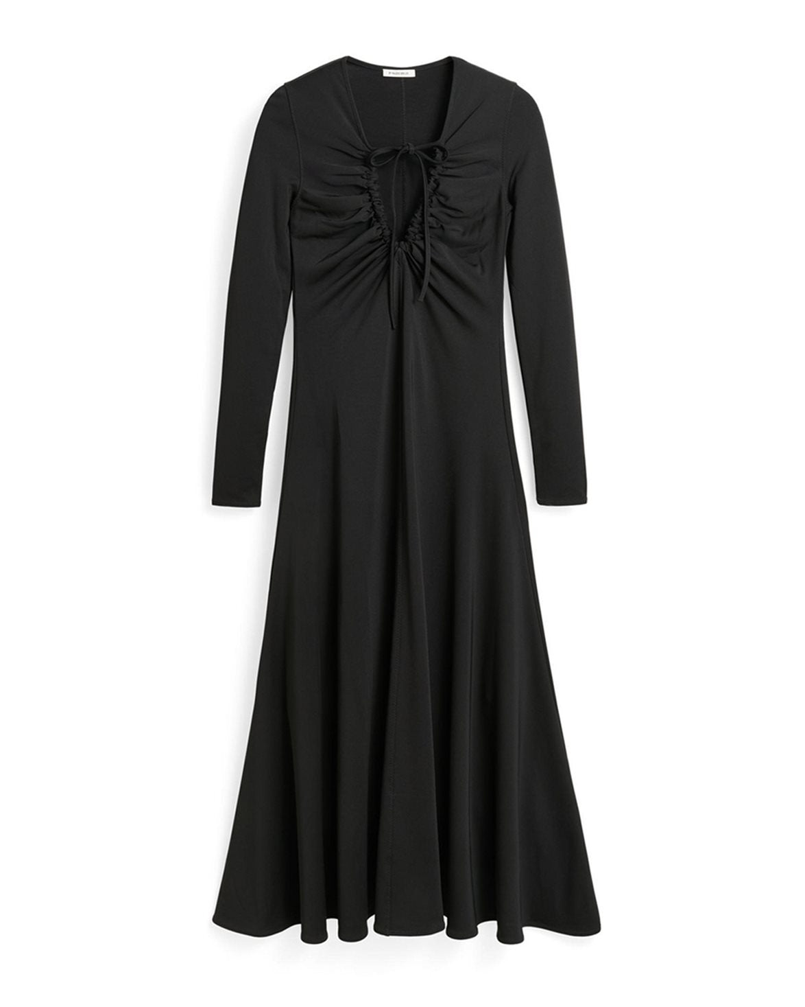 Deija Dress Black