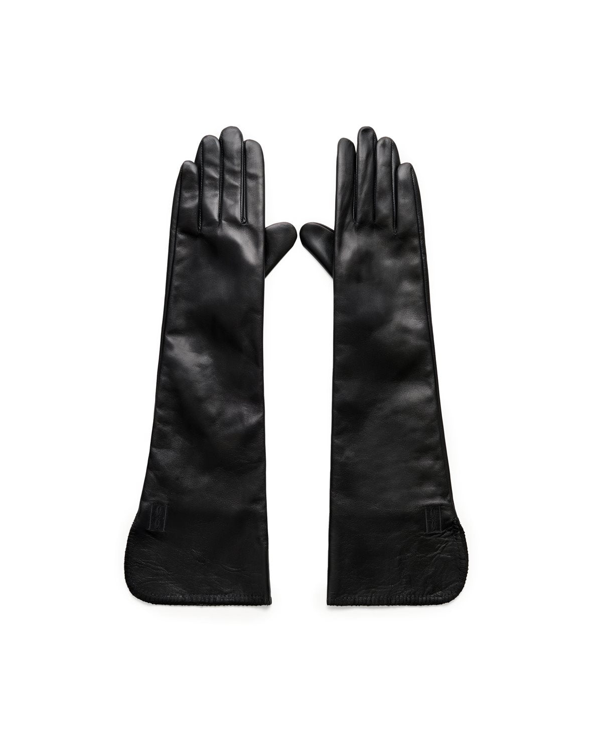 Gemi Gloves Black