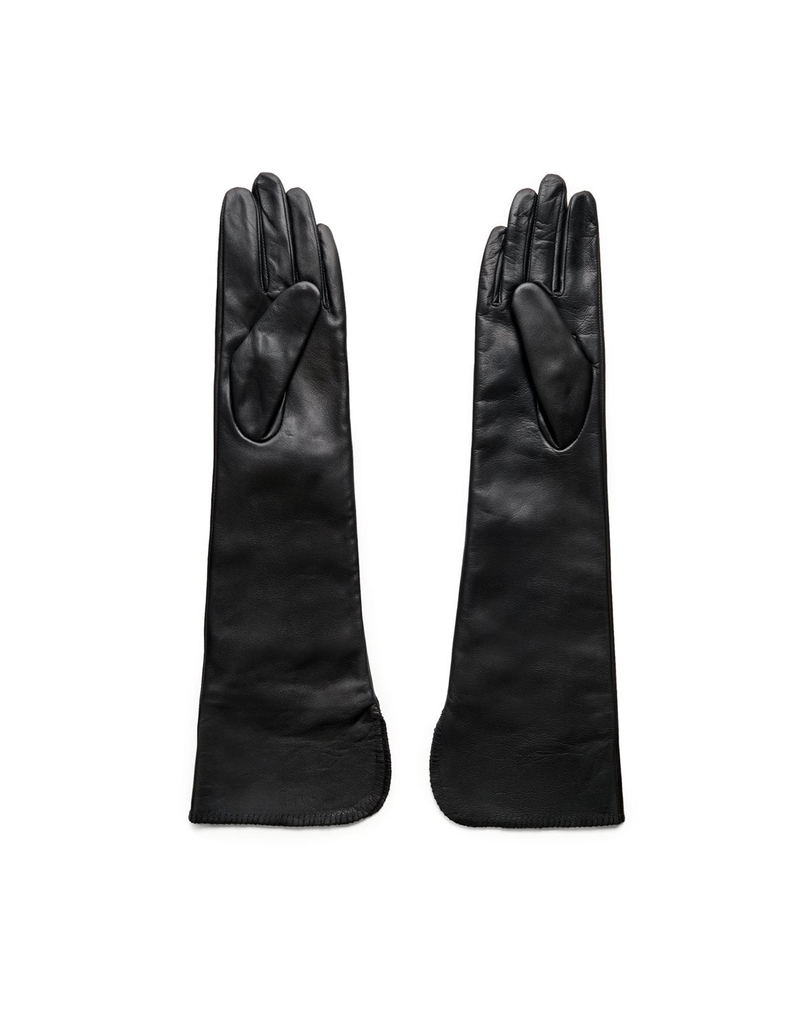 Gemi Gloves Black