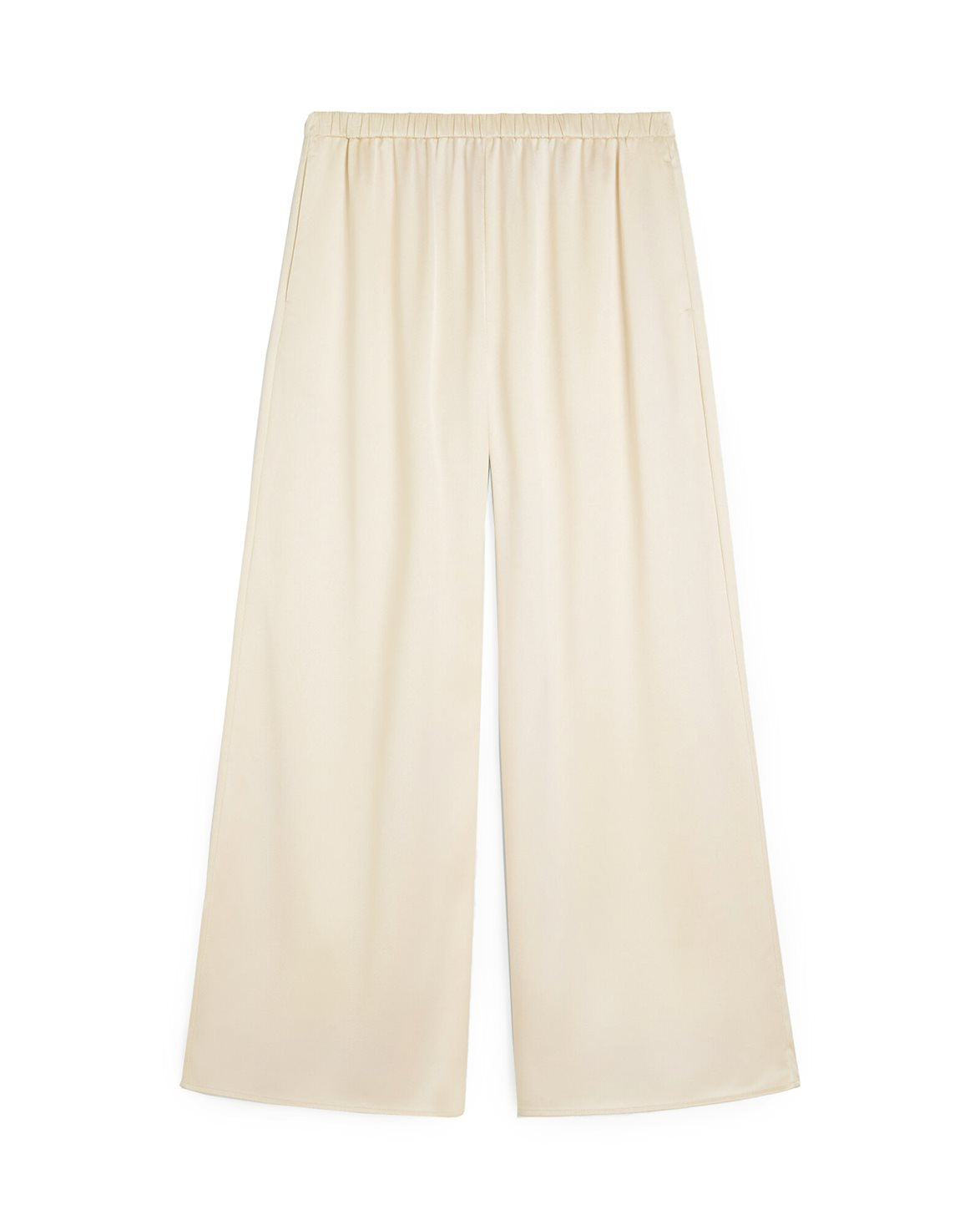 Louis Trousers French Vanilla