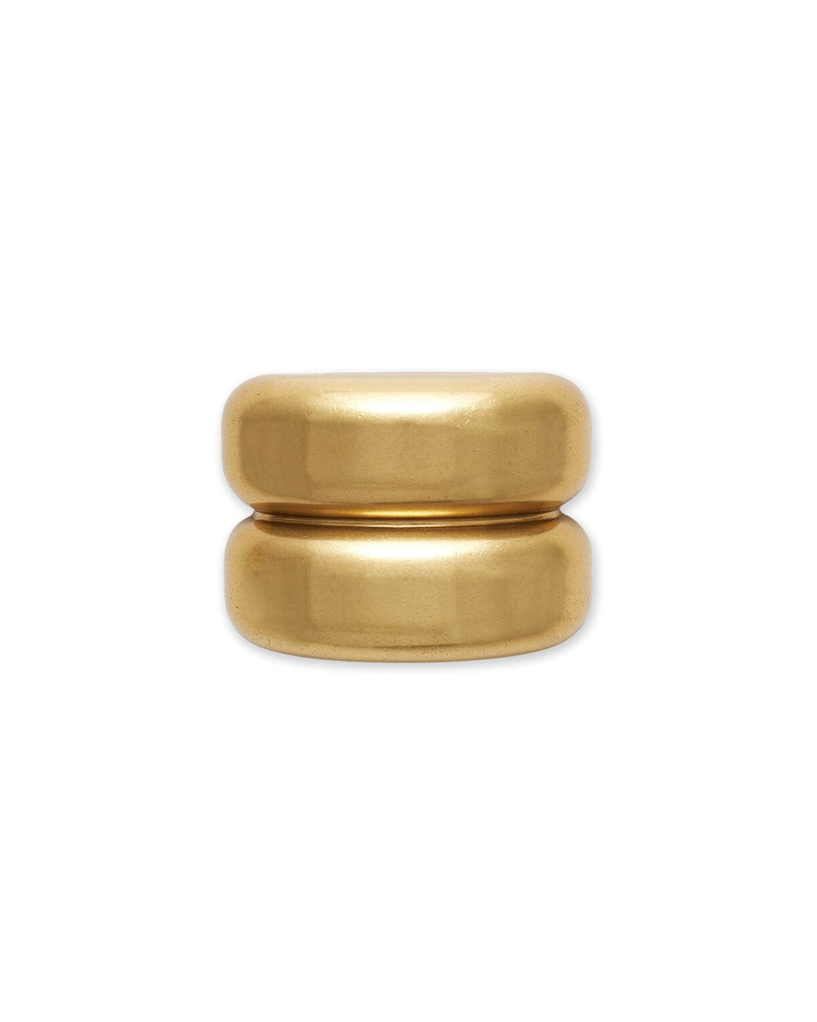 Ouna Brooche Gold