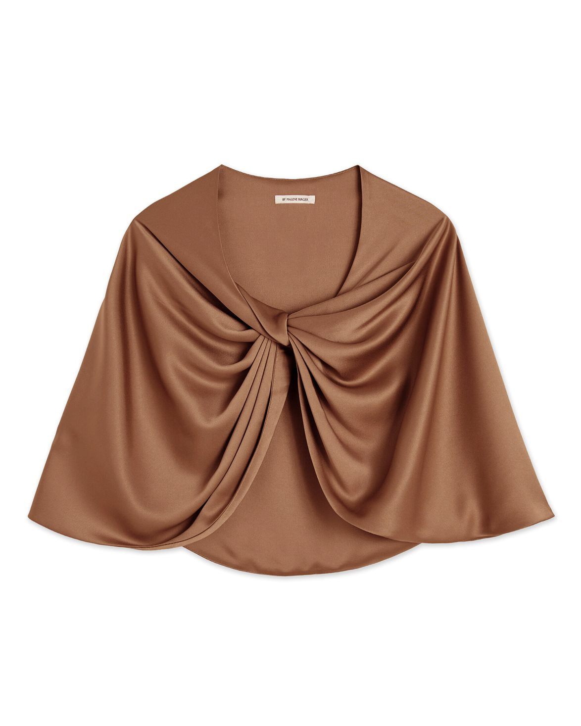 Pinlos Cape Latte Brown