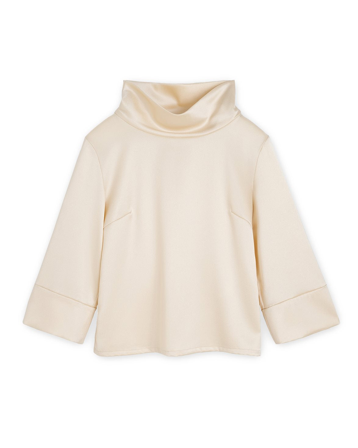 Vica Top French Vanilla