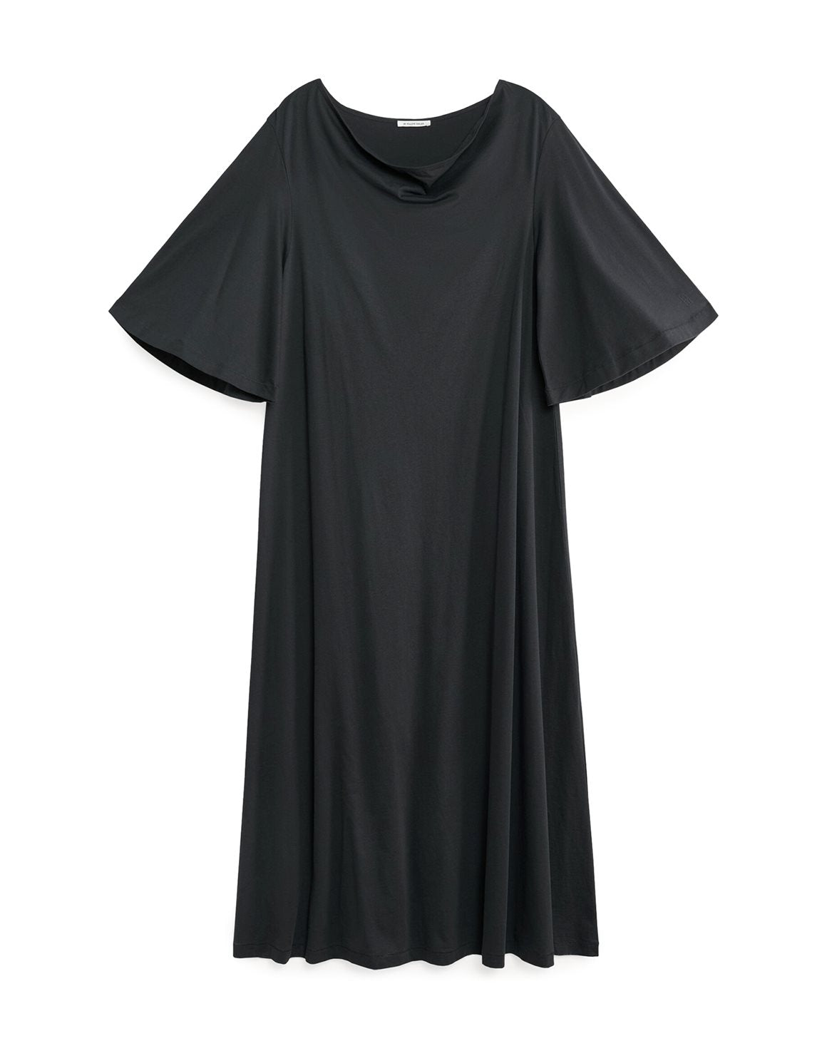 Yalia Dress Black