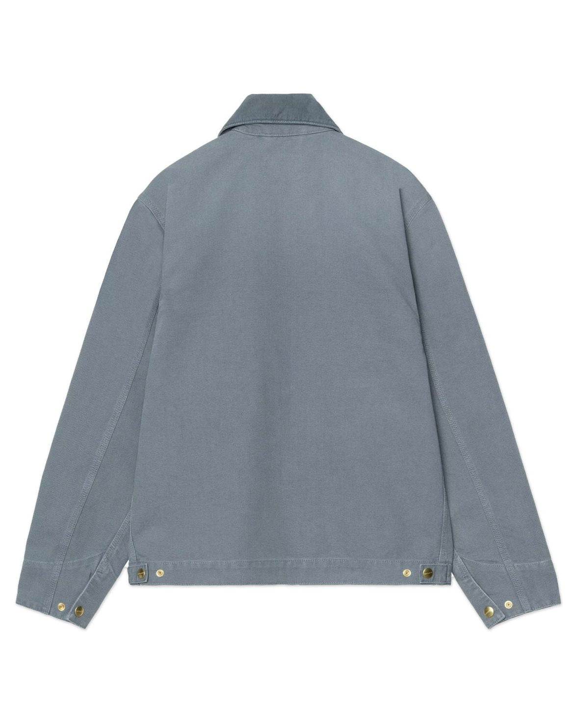 Detroit Jacket Cozy Blue/Cozy Blue Stone Canvas