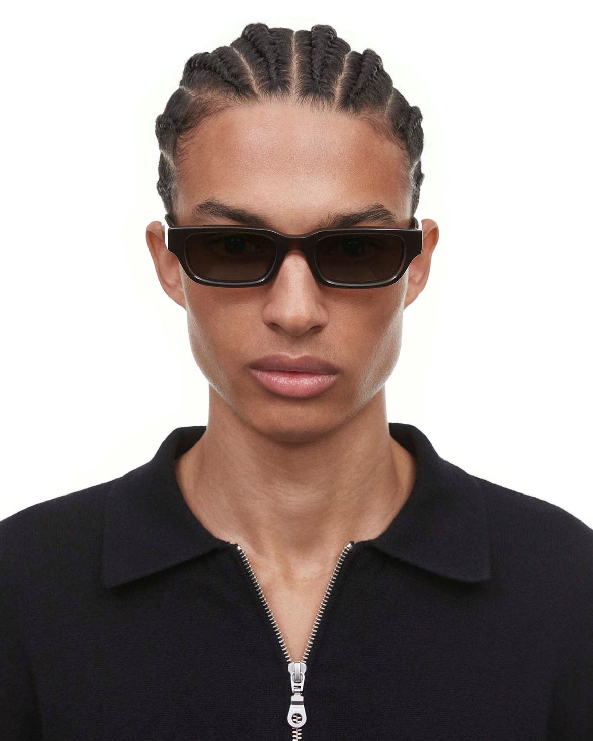 10 Brown