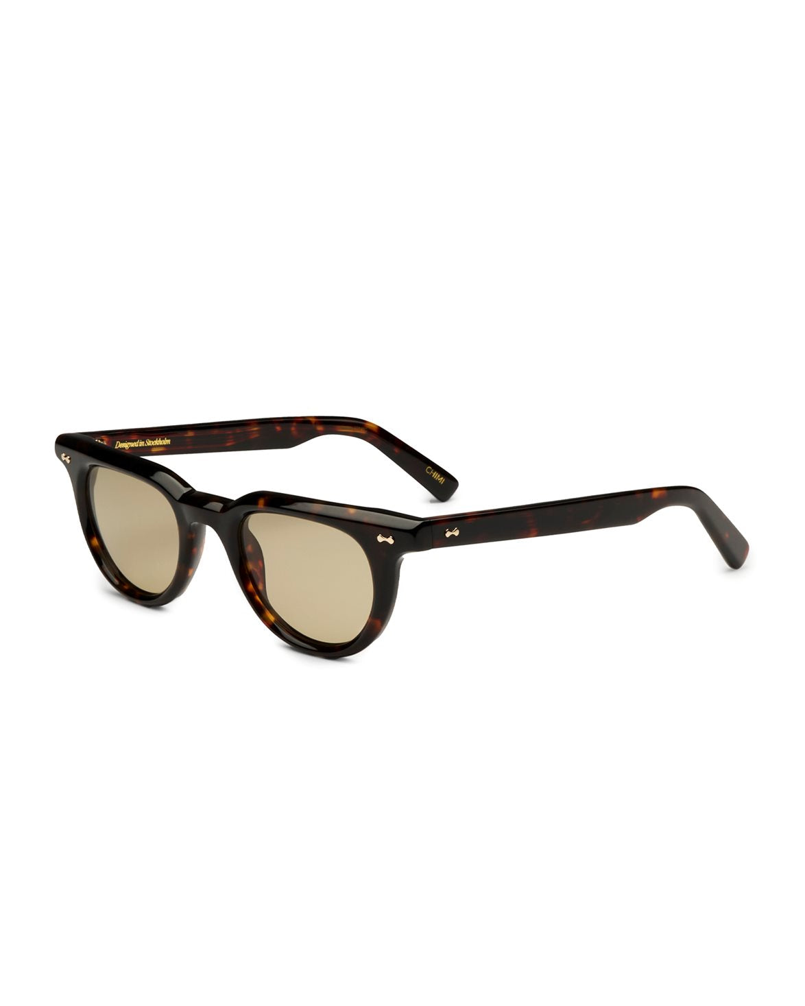 Ciro Deep Tortoise