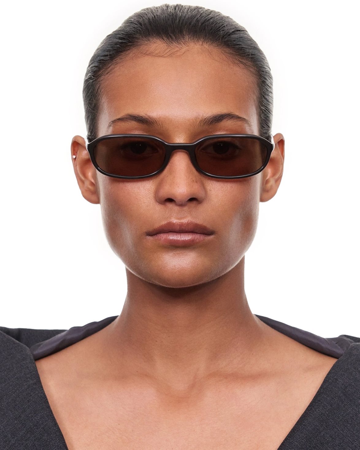 Edith Dark Brown