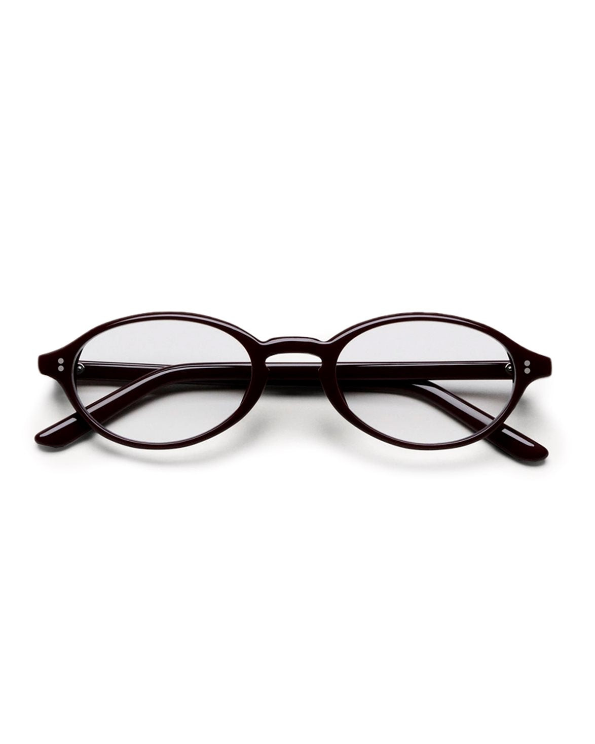 Lex Optic Burgundy