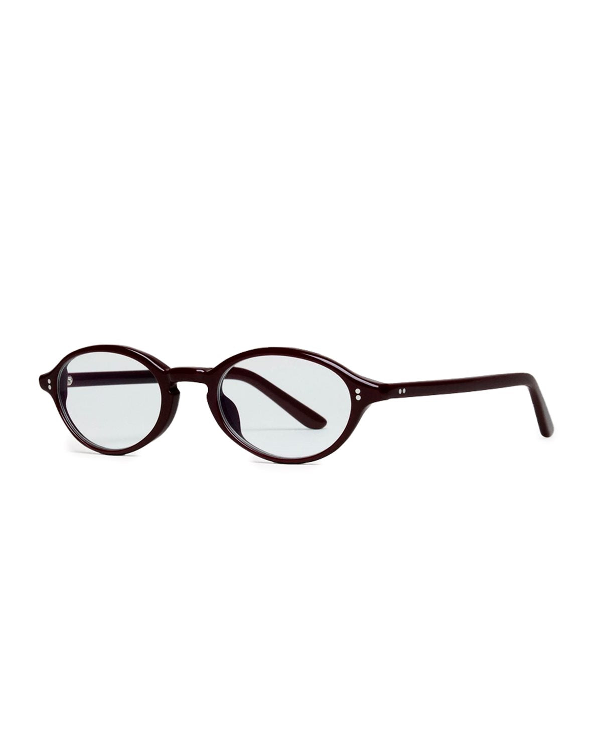 Lex Optic Burgundy