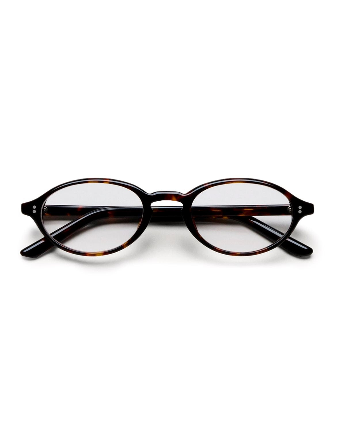 Lex Optic Deep Tortoise
