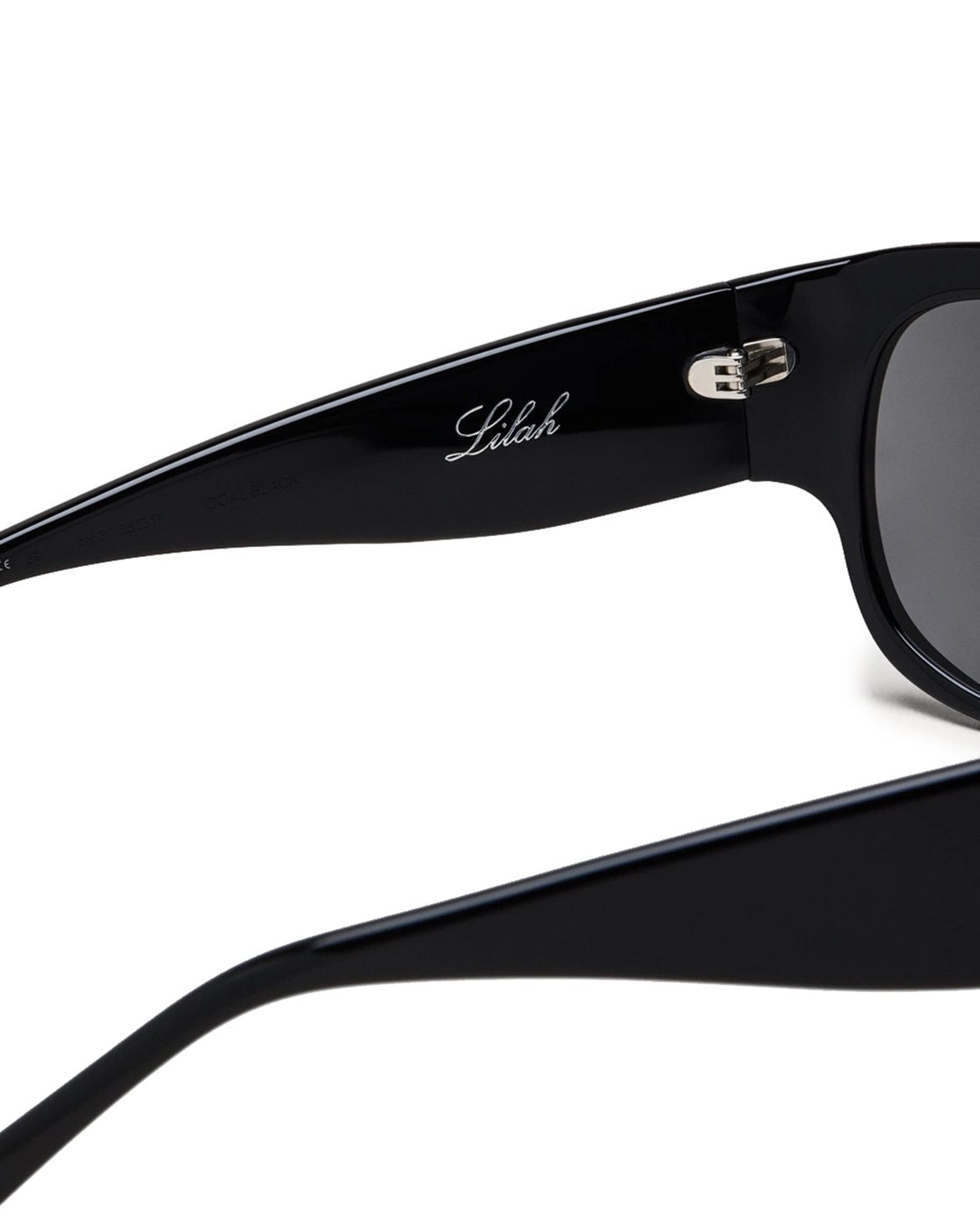 Lilah Black