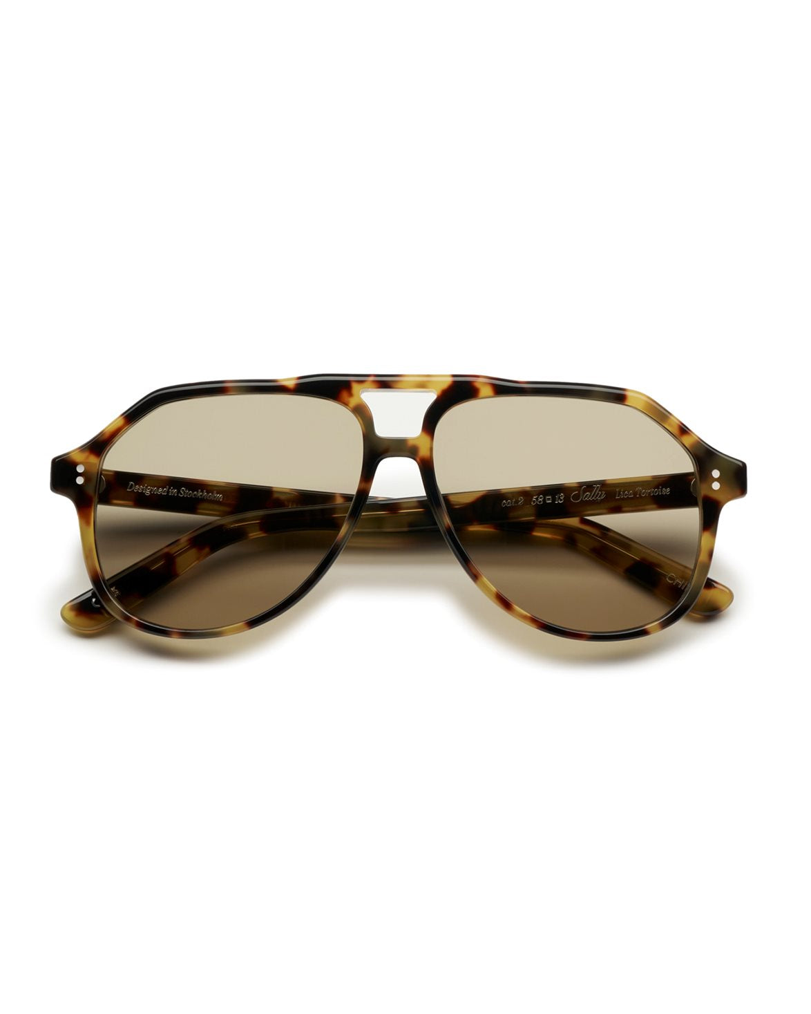 Sally Lica Tortoise