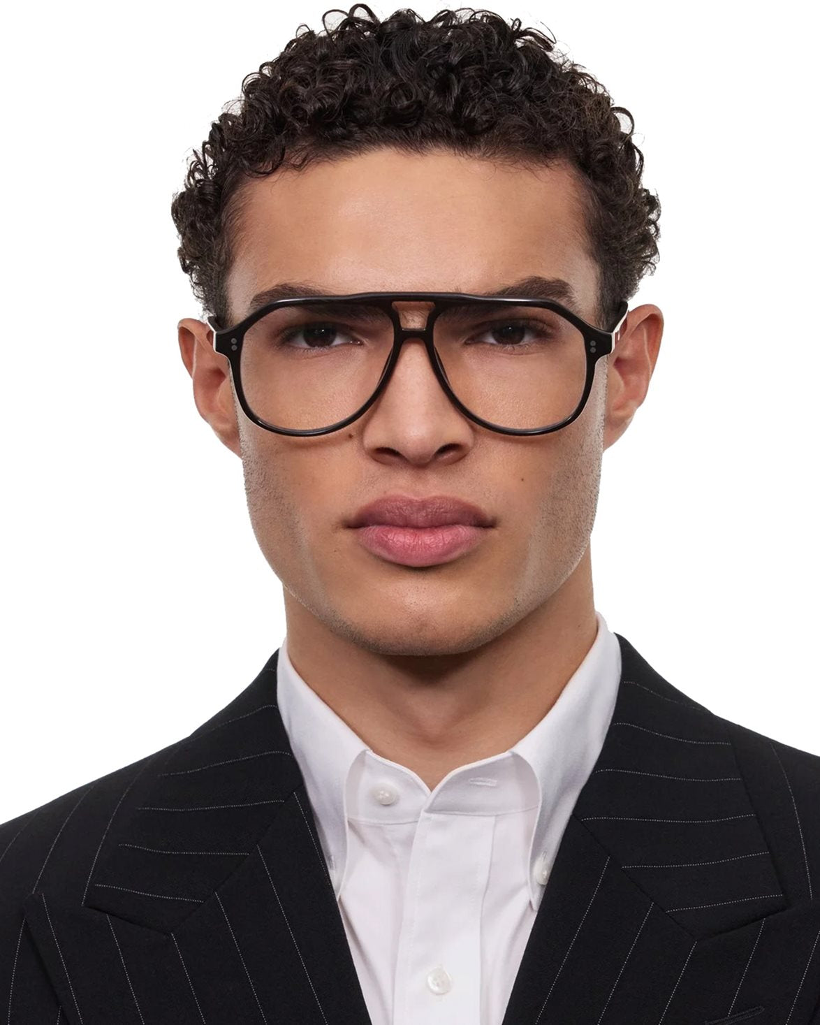 Sally Optic Dark Brown
