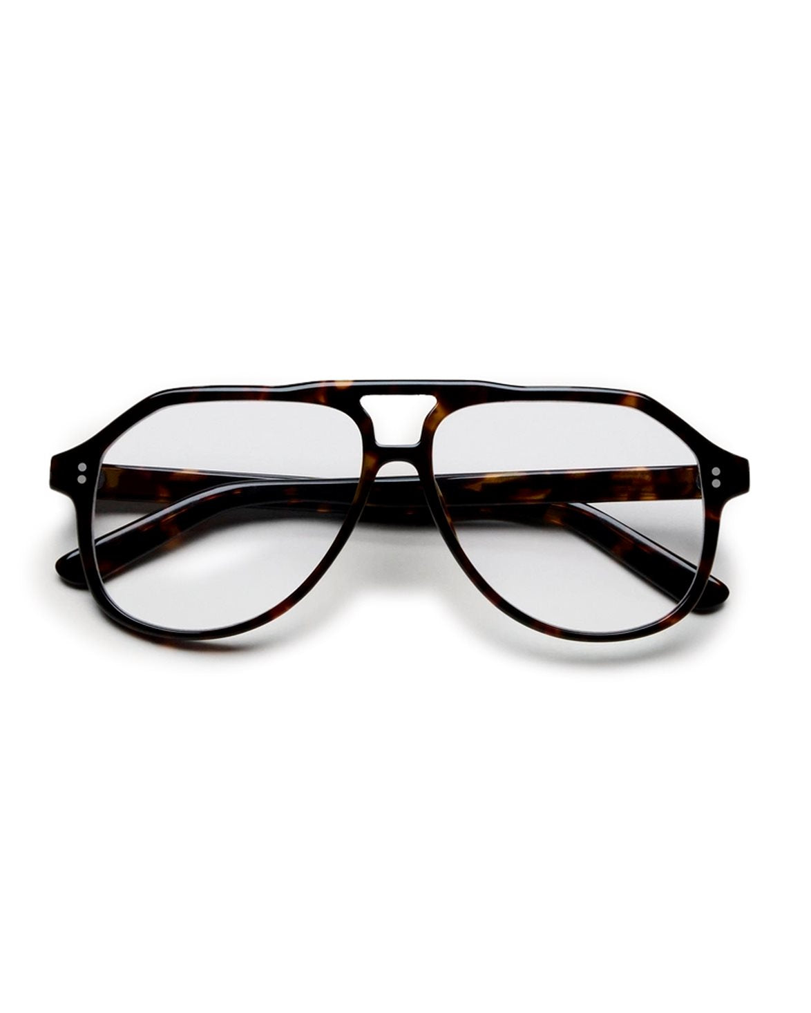 Sally Optic Deep Tortoise