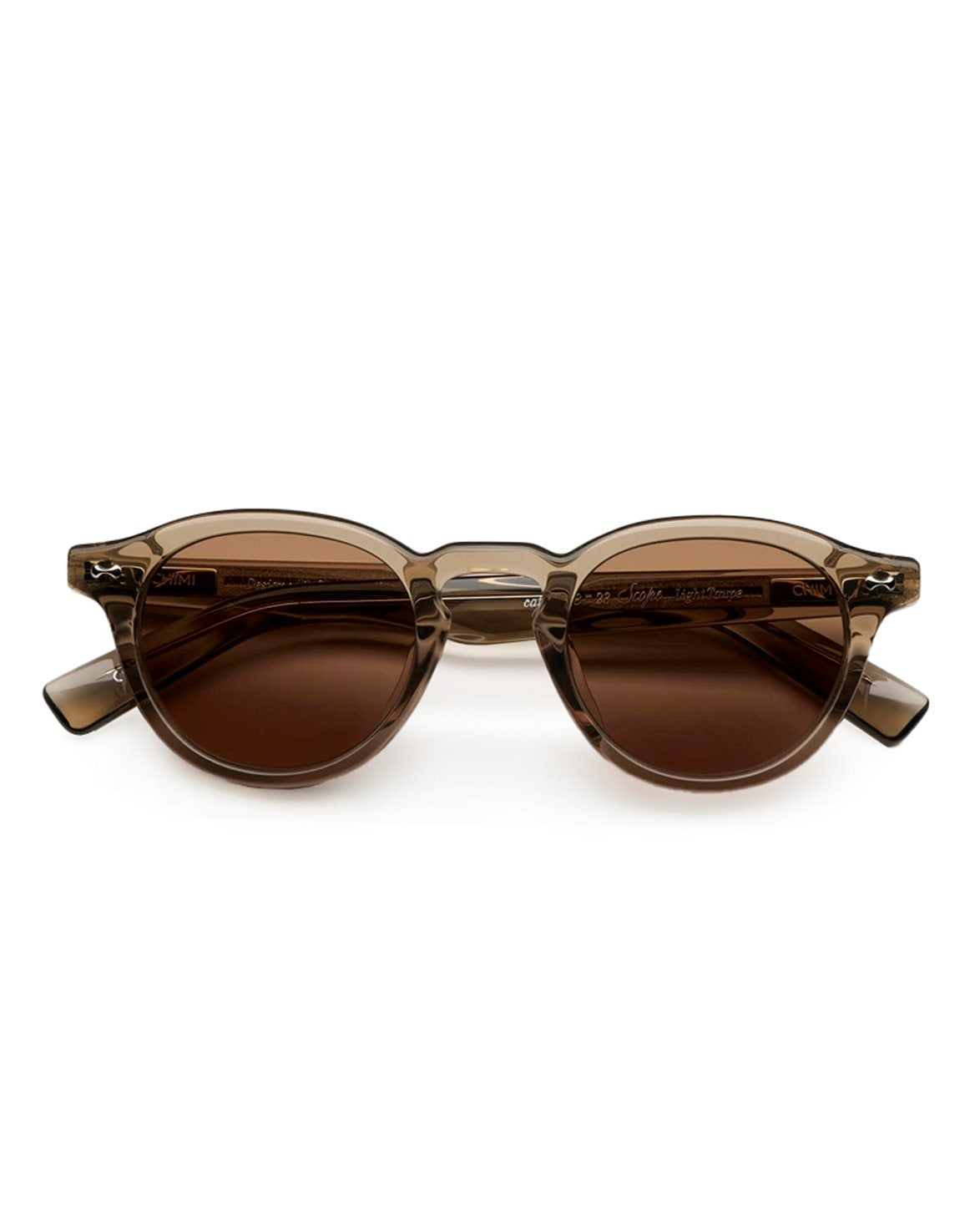 Scope Light Taupe