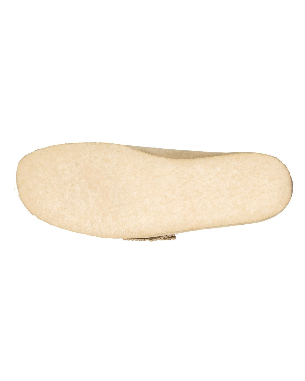Wallabee. D Maple Suede