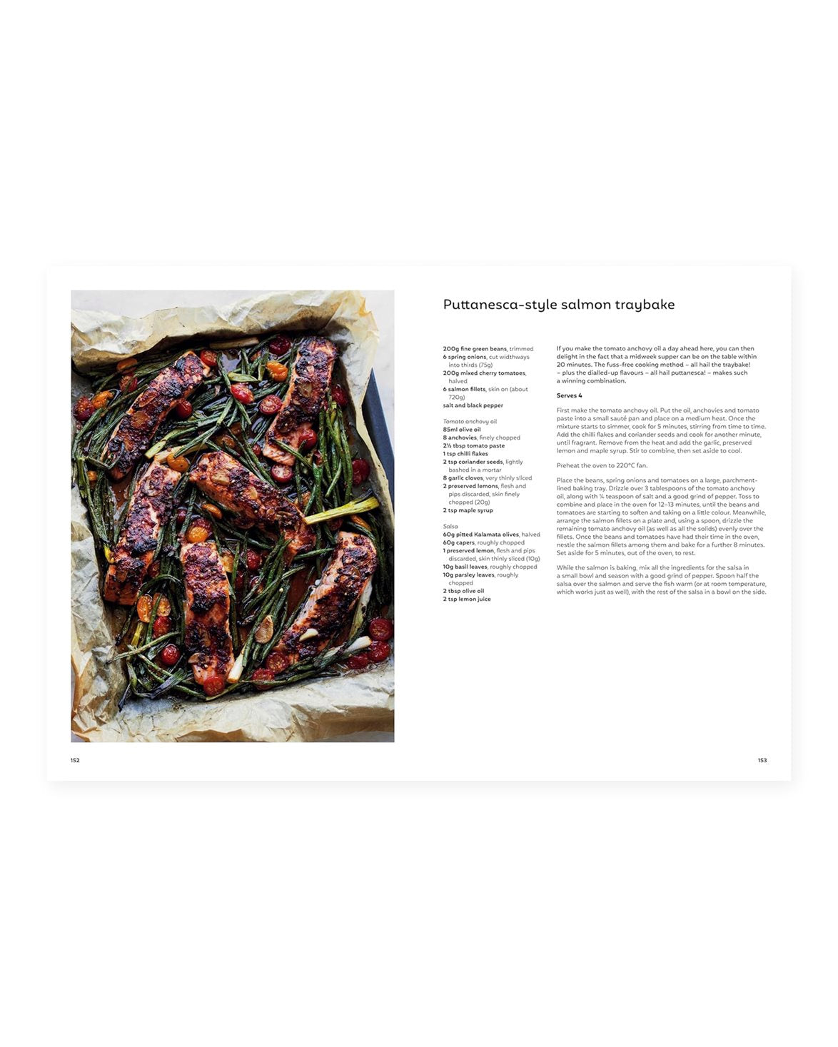 Comfort By Ottolenghi