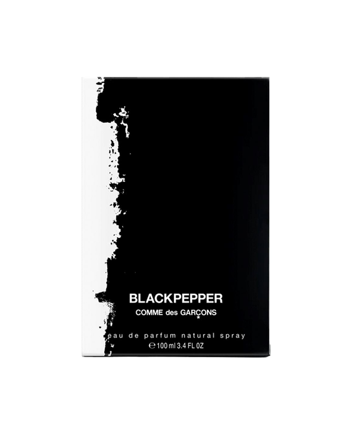 Blackpepper