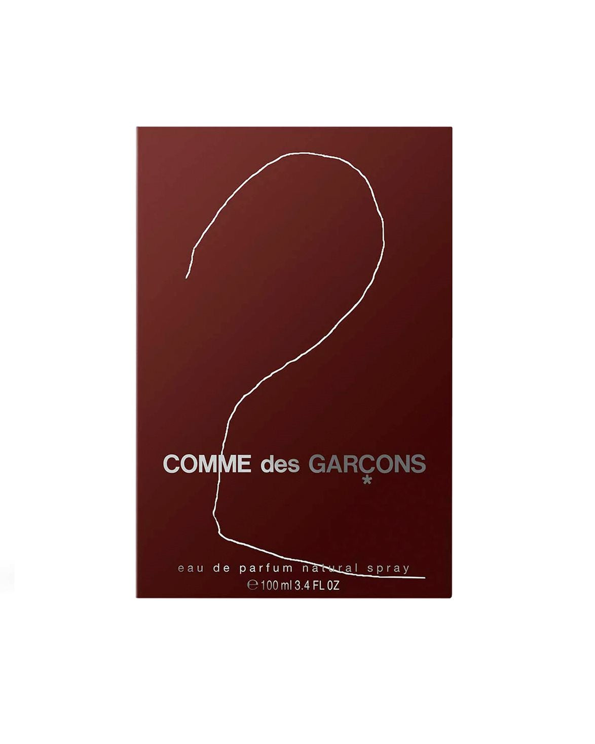 Comme Des Garçons 2
