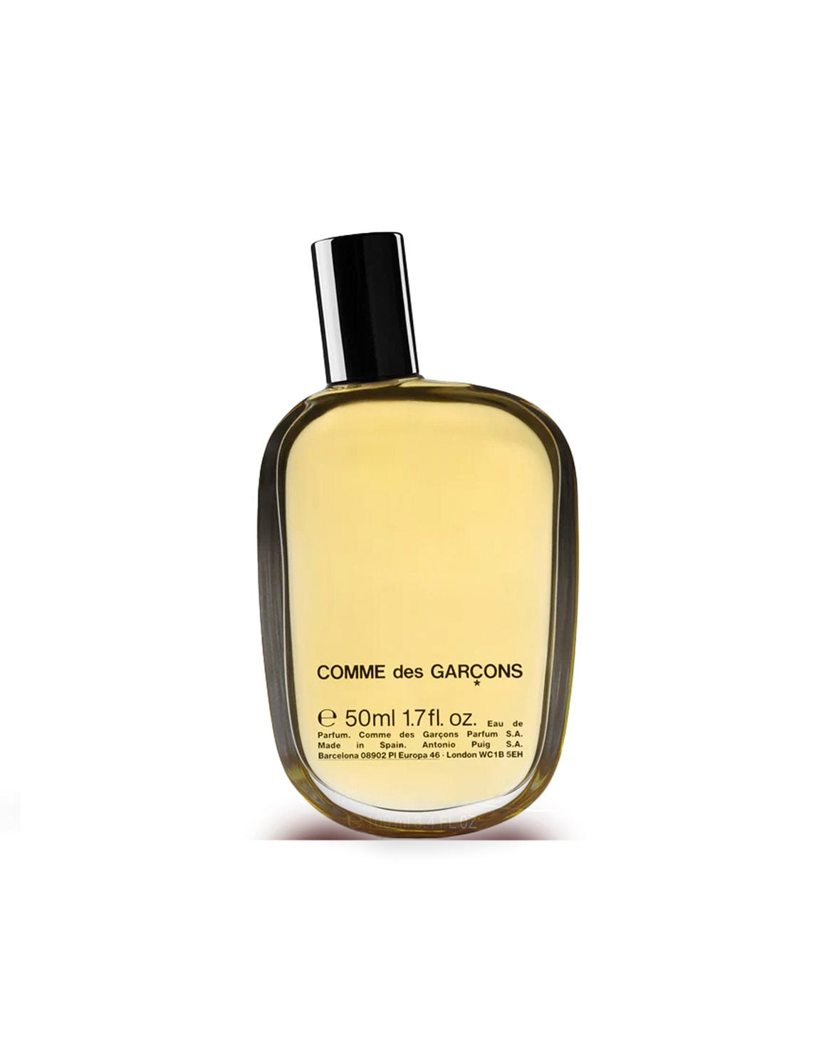 Eau De Parfum