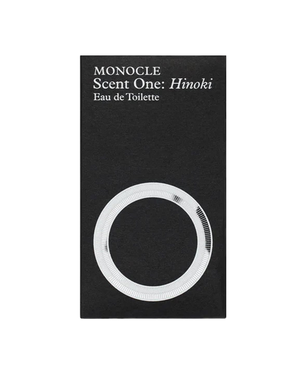 Monocle Hinoki
