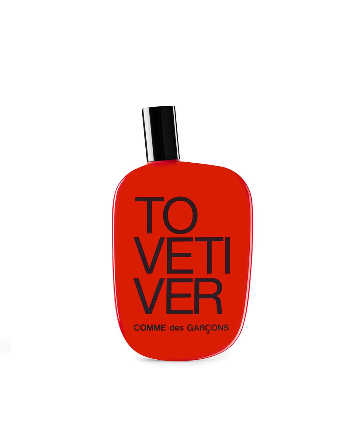 To Vetiver