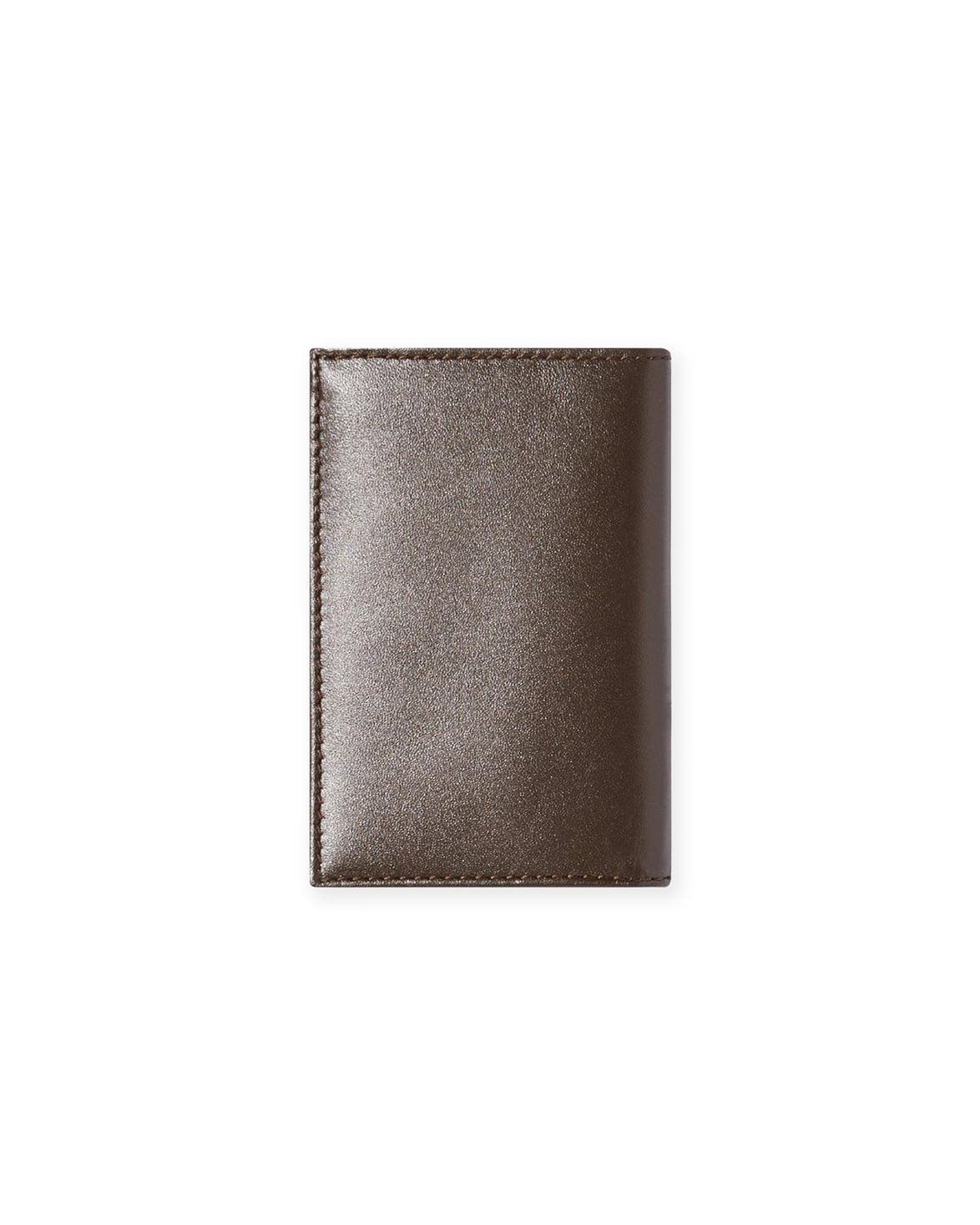 Classic Bifold Wallet Brown