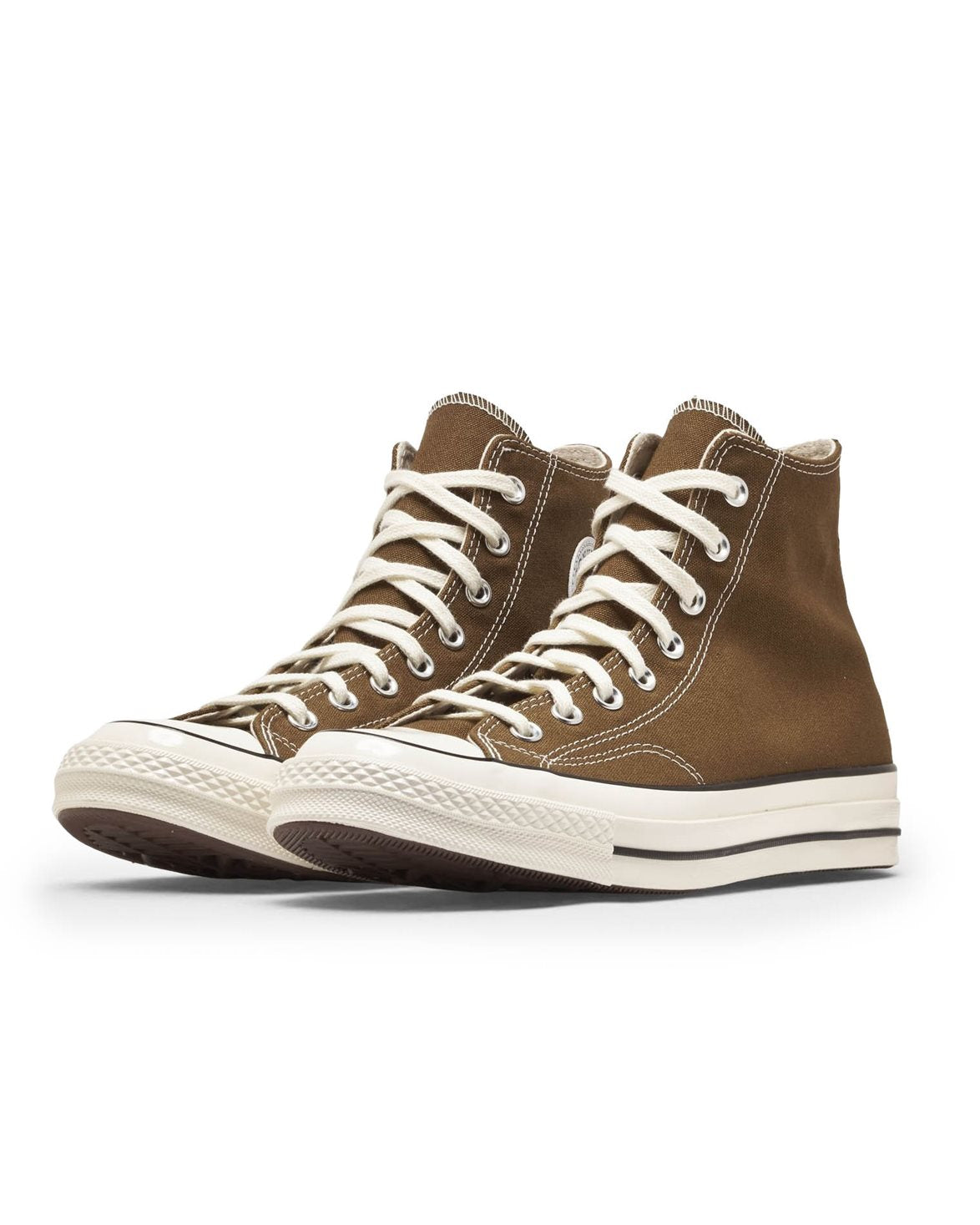 Chuck 70 Hi Bog/Down/Egret/Black