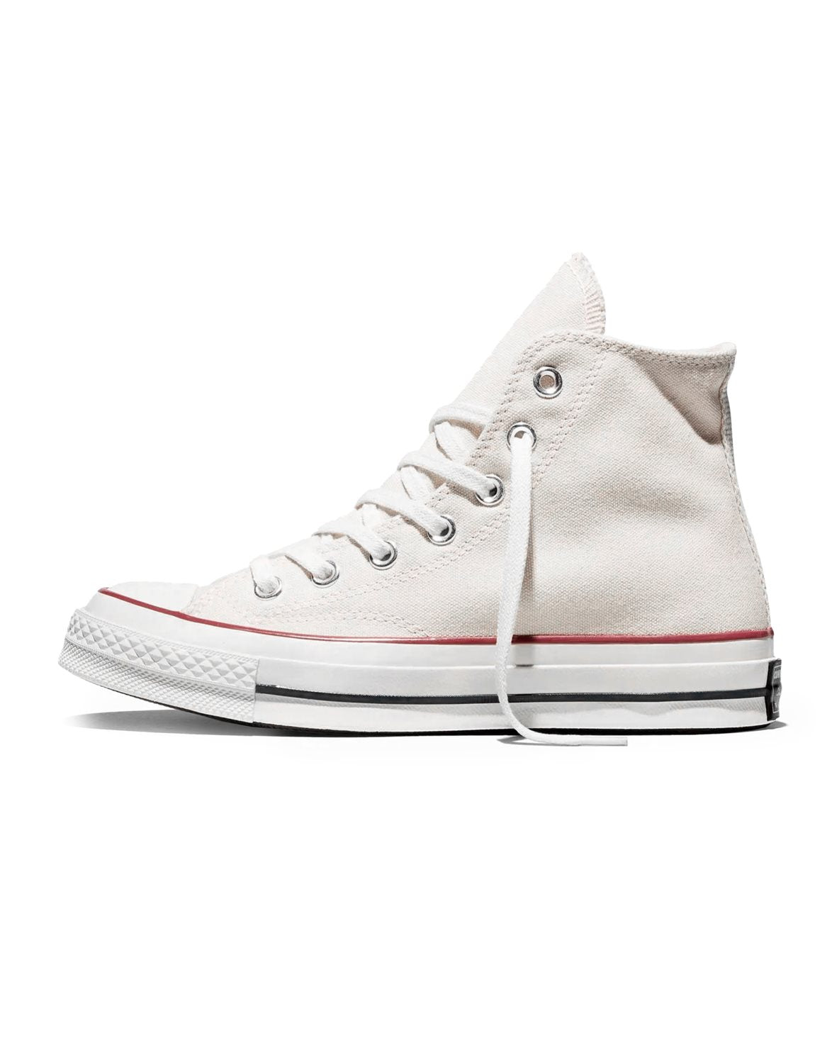 Chuck 70 Hi Parchment/Garnet/Egret