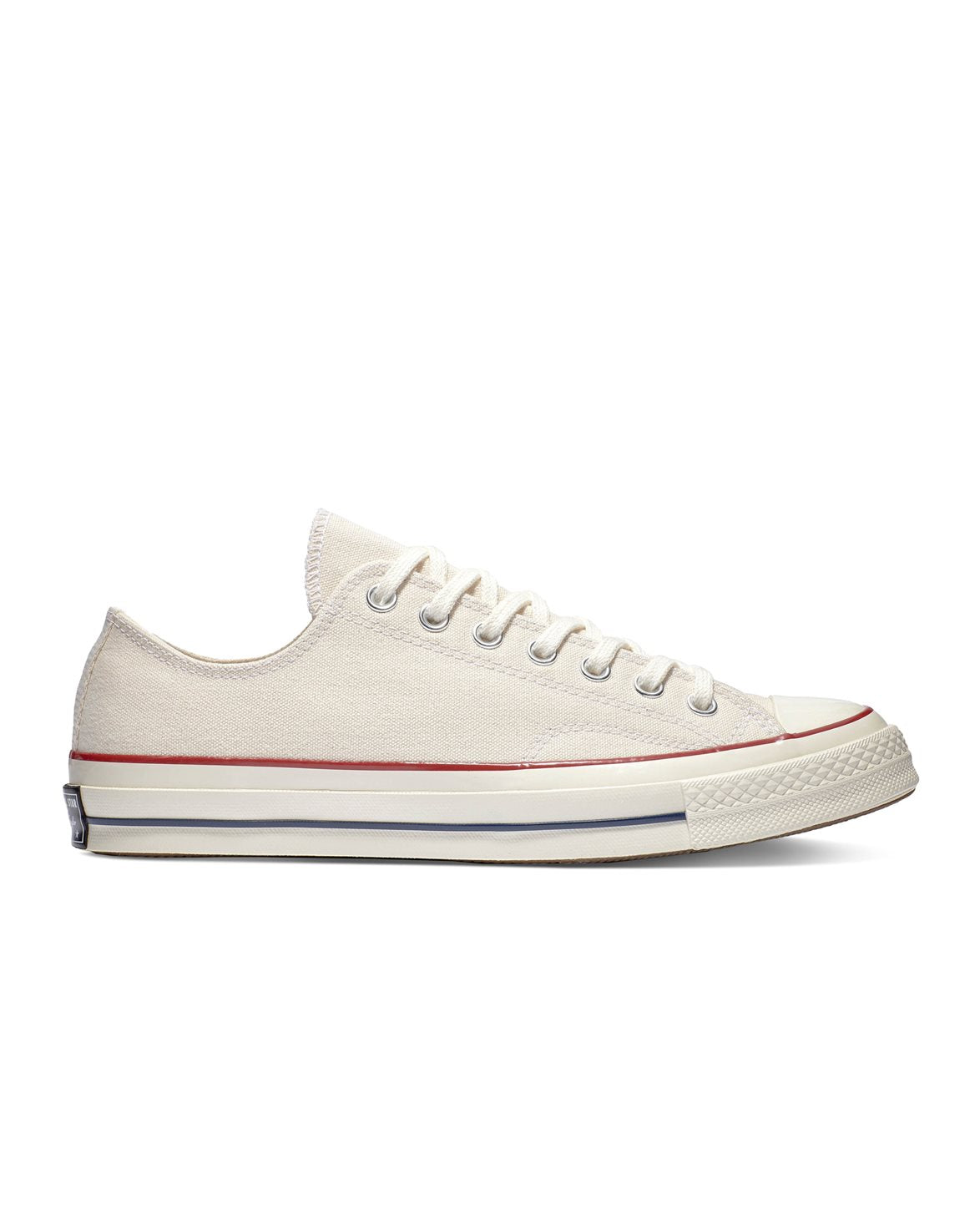 Chuck 70 Ox Parchment/Garnet/Egret