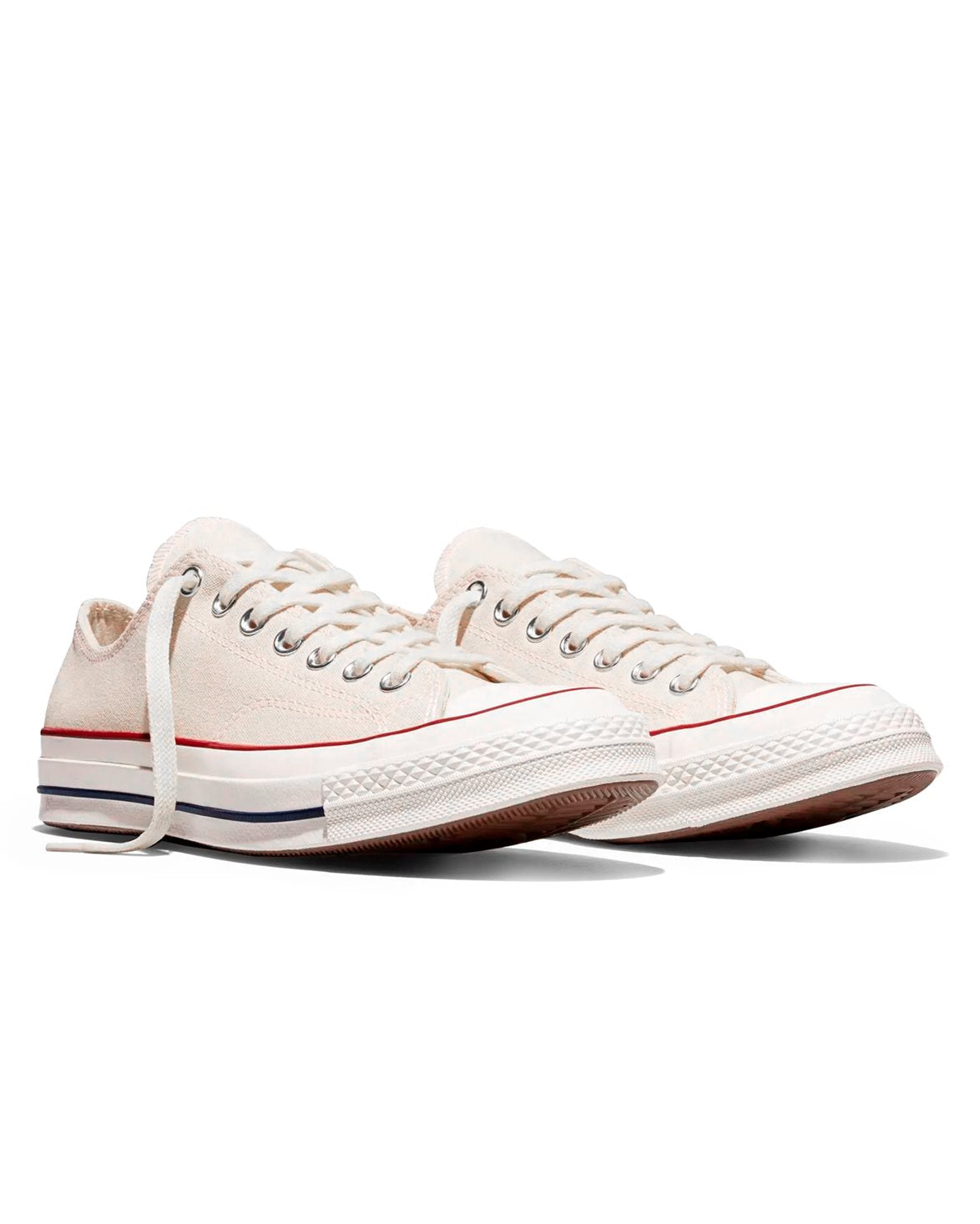 Chuck 70 Ox Parchment/Garnet/Egret