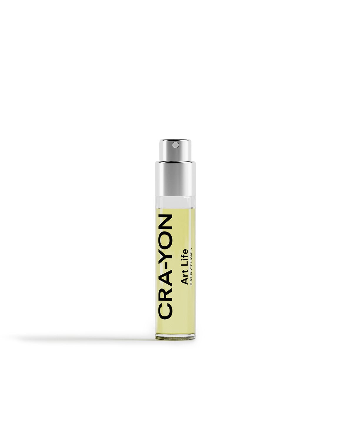 Art Life Pocket Perfume