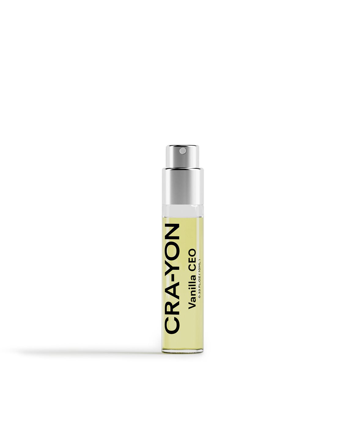Vanilla Ceo Pocket Perfume