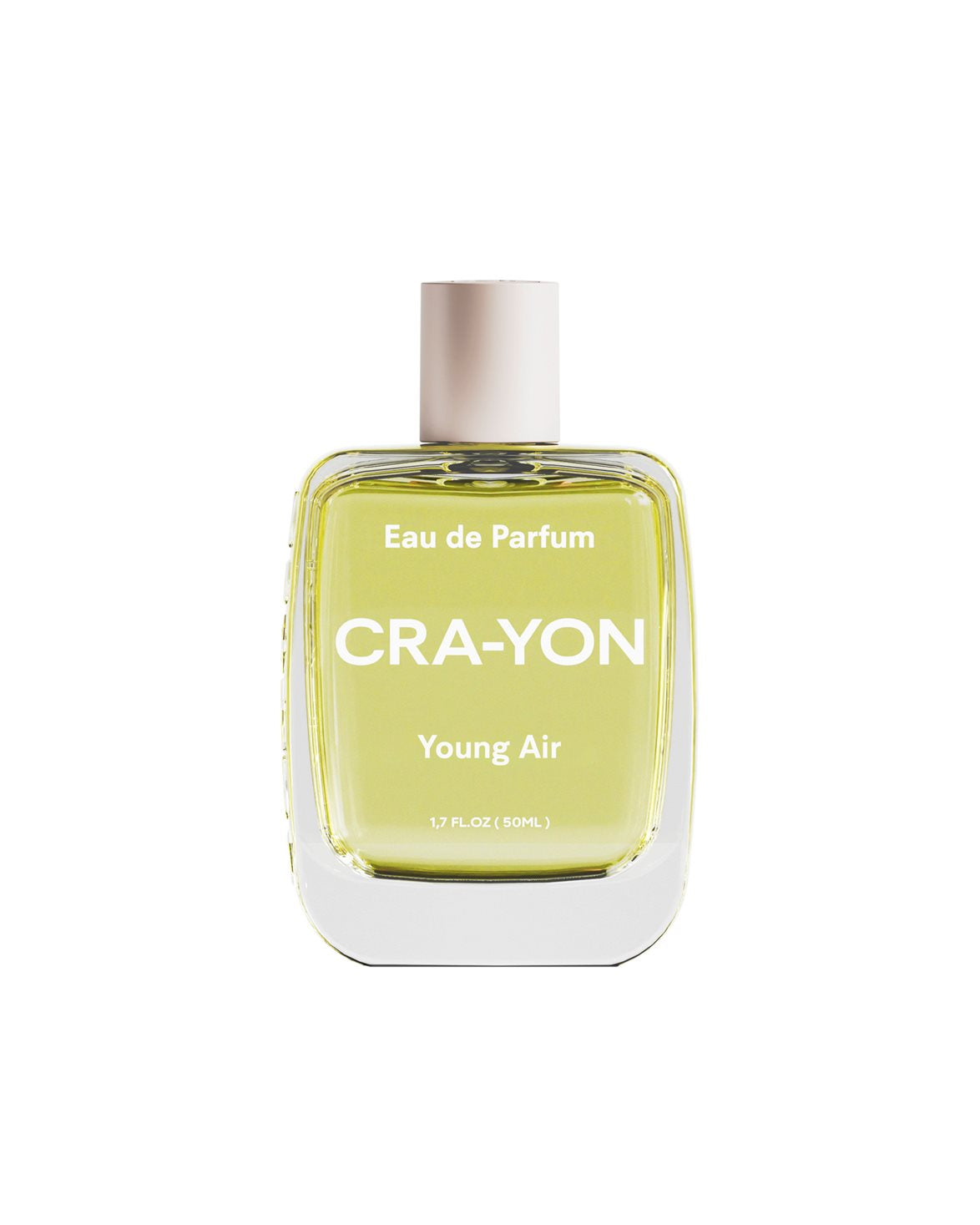 Young Air Eau de Perfume