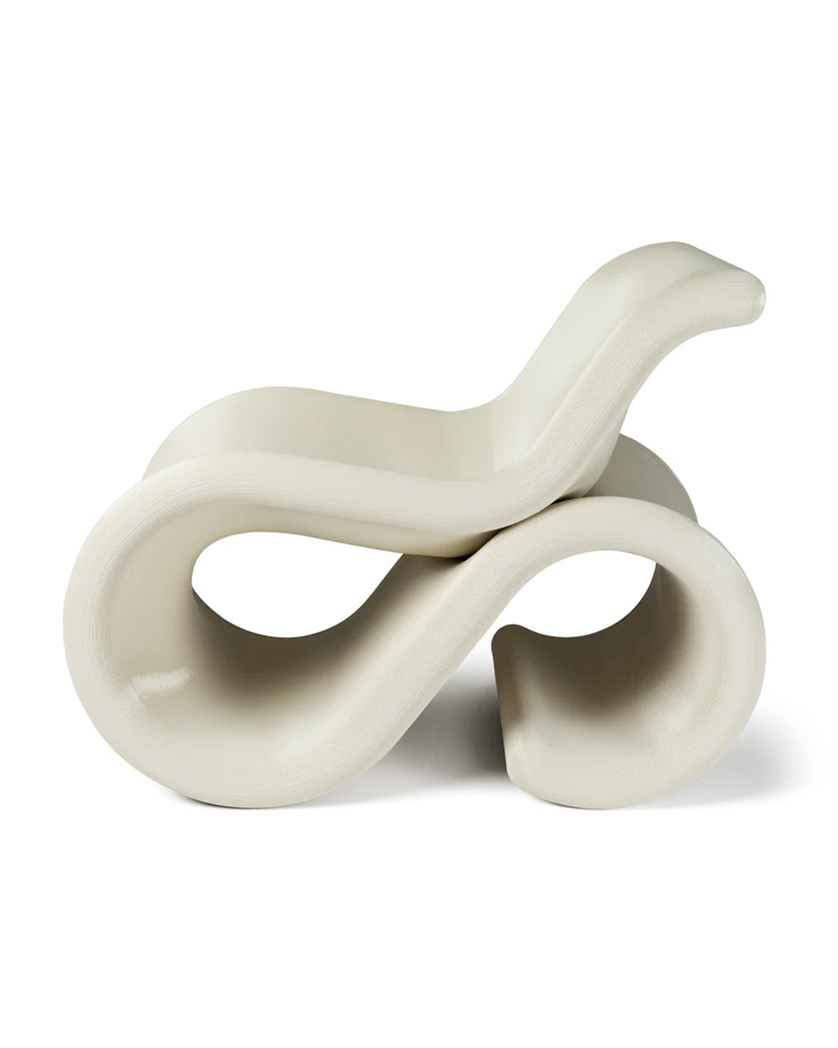 Éclair Chair Cream