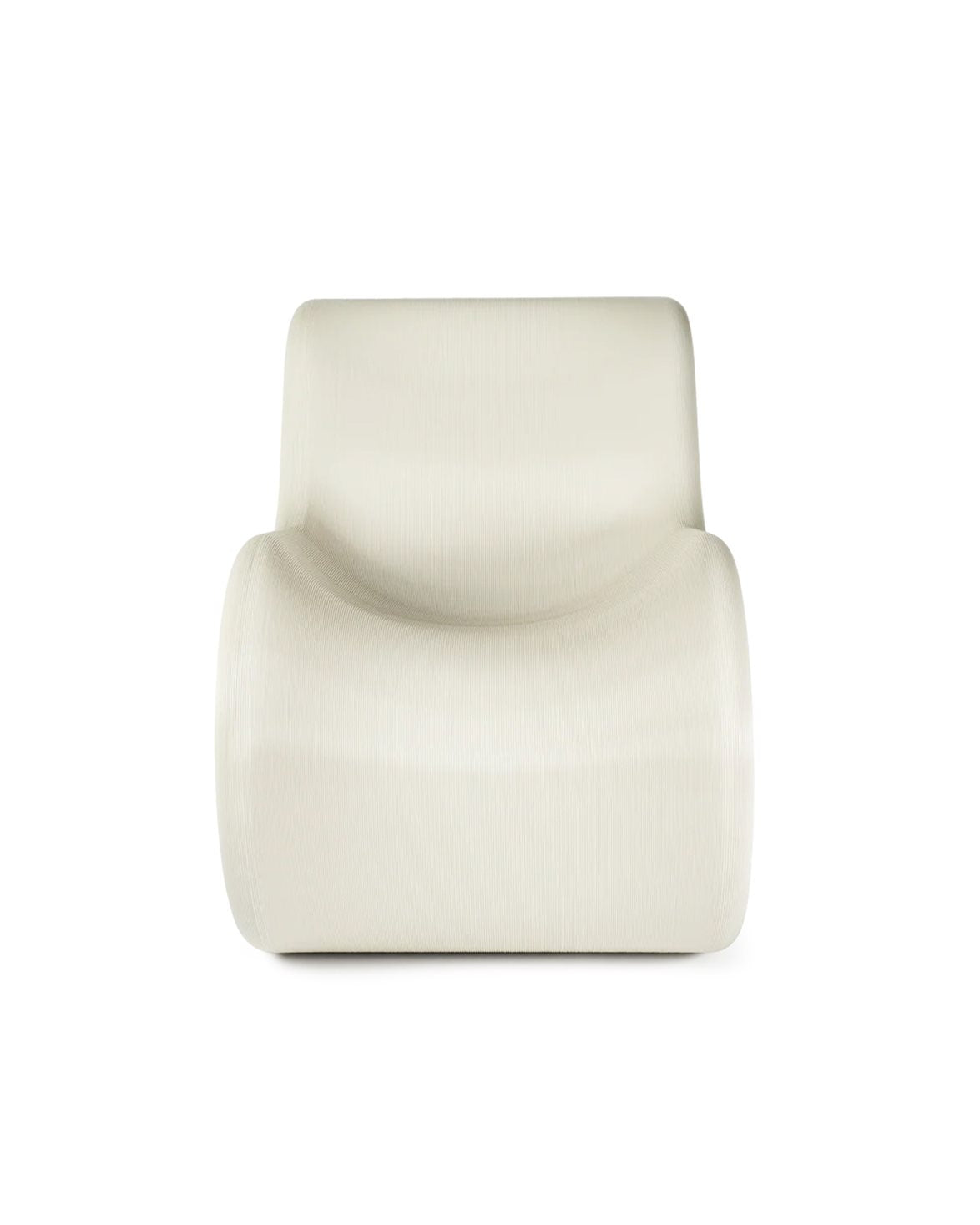 Éclair Chair Cream