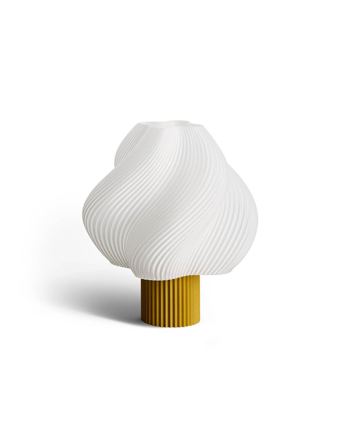 Soft Serve Lamp Portable Cloudberry