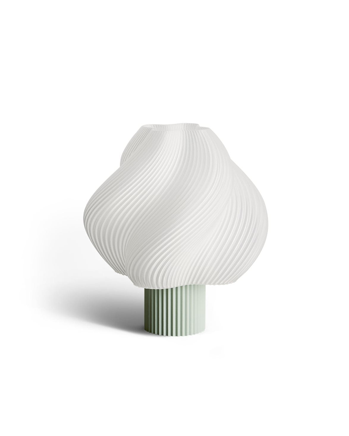Soft Serve Lamp Portable Matcha
